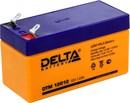 Аккумулятор Delta DTM 12012 (12V, 1.2Ah) для  UPS