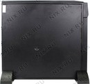UPS 1000VA Smart On-Line  APC <SURT1000RMXLI(SURT1000XLI+рельсыSURTRK)> (подкл.доп.батарей) (2ч.)