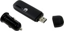 Huawei <E8231 Black> 3G Wi-Fi router (802.11b/g/n,  SIM slot, USB 2.0)