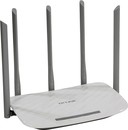 TP-LINK <Archer C60>  Wireless Dual-Band Router(4UTP 100Mbps,1WAN,802.11b/g/n/ac,867Mbps)