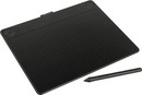 Wacom Intuos 3D Creative Pen & Touch Medium <CTH-690TK-N> Black (8.5"x5.3",  2540 lpi, 1024 уровня,multi-touch,USB)