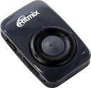 Ritmix <RF-1010> Gray (MP3  Player,  MicroSD,  USB2.0,  Li-lon)