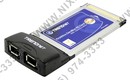 TRENDnet <TFW-H2PC> 2-Port FireWire Host PC  Card (RTL) IEEE 1394