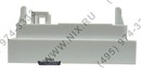 Вставка для 2 модулей RJ-45/12, тип keystone, 45х45  мм, шторка, Exalan+ <EX04-512>