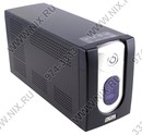 UPS 1025VA  PowerCom Imperial  <IMD-1025AP> +USB+защита телефонной линии/RJ45