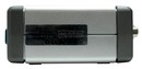 D-Link <KVM-121> 2-Port PS/2  KVM Switch (клавиатураPS/2+мышьPS/2+VGA15pin+Audio)(+2 кабеля)