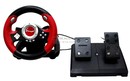 Руль Defender Challenge Mini  (LE)  (Vibration,  Руль,педали,8поз.перекл.,10кн.,USB)  <64351>