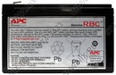 APC <RBC6> Replacement Battery Cartridge (сменная  батарея для BP1000I, SUA1000I)