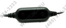 Logitech PC Headset 960 USB (наушники с  микрофоном,  с  рег.громкости)  <981-000100>