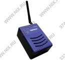 TRENDnet <TPL-210AP> Wireless Powerline Access Point  (802.11b/g,  Powerline  85Mbps,  1x2dBi)