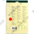 LOMOND 2100025 (A4, 50 листов, 4 части 105x148мм, 70  г/м2)  бумага  самоклеящаяся,  белая