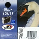 Картридж T0811 <T08114A>/<T11114A> Black  для EPS ST Photo  R270/290/390, RX590/610/690 (повышенной ёмкости)