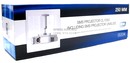 SMS Projector CL F250+Unislide Aluminium Silver <AE014025> штанга для  крепления проектора (250 мм)