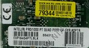 Intel <EXPI9404PTL> PRO/1000 PT Quad Port (OEM) PCI-E  x4 1000Mbps, Low Profile