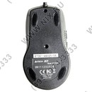 A4Tech Game Optical Mouse  <X-710BK-Black>  (RTL)  USB  7btn+Roll