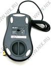 A4Tech Game Laser Mouse <XL-740K>  (3600dpi) (RTL) USB 7btn+Roll