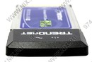TRENDnet <TEW-641PC> Wireless N  CardBus PC Card (802.11n/b/g)