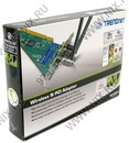 TRENDnet <TEW-643PI> Wireless N PCI Adapter (802.11n/b/g,  300Mbps)