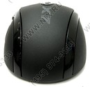 A4Tech Mini Optical Mouse <X-710MK-Black>  (RTL) USB 7btn+Roll, уменьшенная