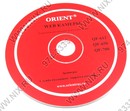 Orient QF-700 WebCam  (USB2.0, 640x480, микрофон, подсветка)