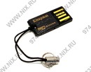 Kingston <FCR-MRG2> USB microSDHC Card  Reader/Writer