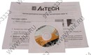 A4Tech WebCam  <PK-635K>  (USB2.0,  640x480,  микрофон)