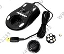 A4Tech Game Laser Mouse <XL-747H-Brown>  (3600dpi) (RTL) USB 7but+Roll