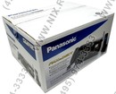 Panasonic KX-FC965RUT <Titanium> факс (термобумага, трубка с  ЖК  диспл.,  DECT,  А/Отв)