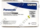Panasonic KX-FC965RUT <Titanium> факс (термобумага, трубка с  ЖК  диспл.,  DECT,  А/Отв)