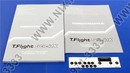 Джойстик ThrustMaster T-Flight Stick X USB  (12кн., 8-х поз.перекл, throttle, USB/PS3)<2960694/4160526>