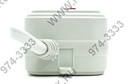 Сетевой фильтр ExeGate <SP-600/SP-6-1.8W White> <1.8м> ( 6 розеток  )