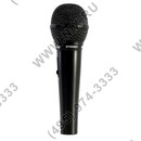 Динамический микрофон для караоке Defender MIC-129 (шнур 5м)  <64129>