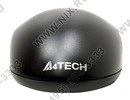 A4Tech Optical Mouse  <OP-720-Black> (RTL) PS/2 3btn+Roll