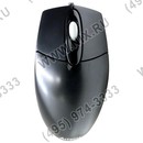 A4Tech Optical Mouse  <OP-720-Black> (RTL) PS/2 3btn+Roll