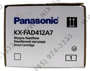 Drum Unit  Panasonic KX-FAD412A(7) для KX-MB2000/2010/2020/2025/2030