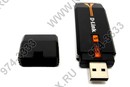 D-Link <DWA-125> Wireless 150  USB  Adapter  (802.11b/g,  150Mbps)