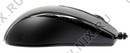 A4Tech Game Laser Mouse <XL-755BK-Black>  (3600dpi)  (RTL)  USB  10btn+Roll