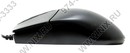 A4Tech Optical Mouse  <OP-720-Black(1)>  (RTL)  USB  3btn+Roll