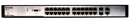 D-Link <DES-3200-26> Switch (26UTP  100Mbps + 2Combo 1000BASE-T/SFP)