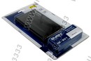SVEN <SE-201> Black (USB2.0, EXT BOX  для 2.5" SATA HDD)