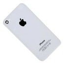 задняя крышка для Apple iPhone 4S, белая