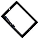 тачскрин для Apple iPad 3, чёрный
