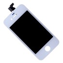 дисплей в сборе с тачскрином для iPhone 4 белый