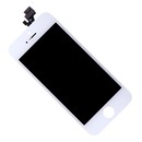 дисплей в сборе с тачскрином для Apple iPhone 5, белый