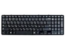 Клавиатура [Samsung NP350E5C, NP355E5C] [BA75-04303C] Black, black frame