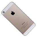 корпус для Apple iPhone 5S, золотой