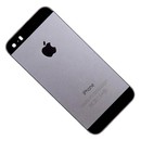 корпус для Apple iPhone 5S, черный