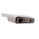 блок питания для Apple  MacBook Pro Retina A1425 A1398, 85W MagSafe 2 20V 4.25A