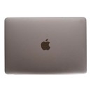 матрица в сборе для Apple MacBook 12 Retina A1534 Space Grey Серый Космос, Early 2015 - Mid 2017