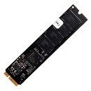 SSD накопитель 64Gb Toshiba THNSNS064GMFP MacBook Air 11 13 A1465 A1466 Mid 2012